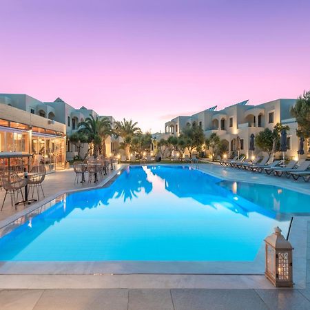 Malena Hotel & Suites - Adults Only By Omilos Hotels Amoudara  Exterior photo
