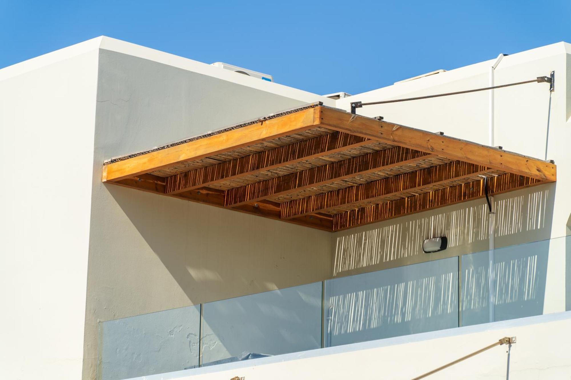 Malena Hotel & Suites - Adults Only By Omilos Hotels Amoudara  Exterior photo
