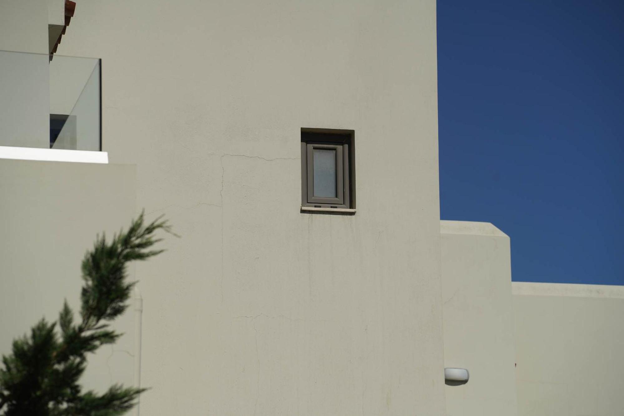 Malena Hotel & Suites - Adults Only By Omilos Hotels Amoudara  Exterior photo